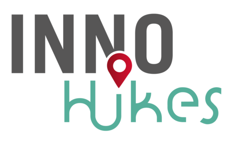 Logo InnoHikes